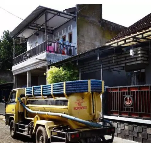 Sedot WC meruya Terdekat meruya