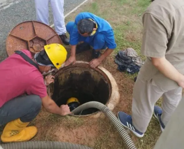 Sedot WC meruya Murah meruya