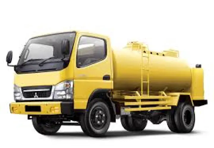 SEDOT WC SAMPAI HABIS meruya