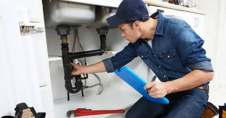 Pelancaran Saluran Air & Got Mampe  meruya